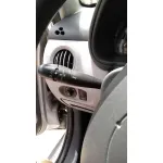 CITROEN C3 '2002 1.4 AUDACE GRIS