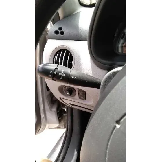 CITROEN C3 '2002 1.4 AUDACE GRIS