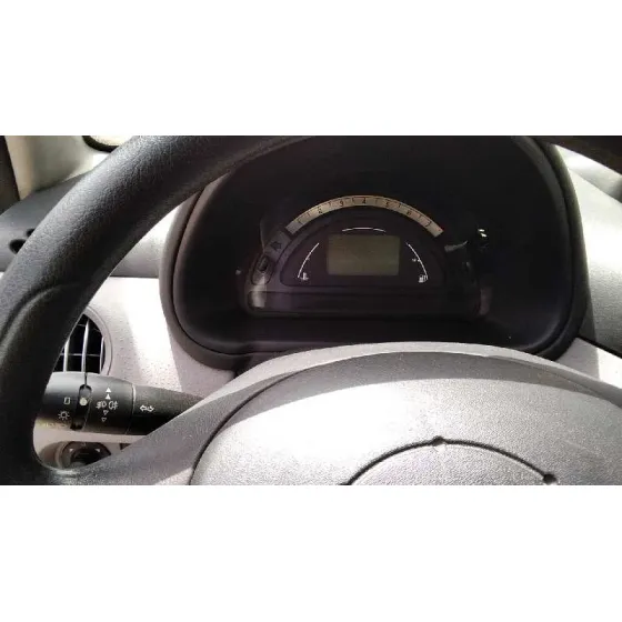 CITROEN C3 '2002 1.4 AUDACE GRIS
