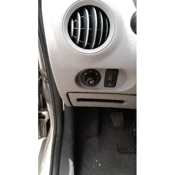 CITROEN C3 '2002 1.4 AUDACE GRIS