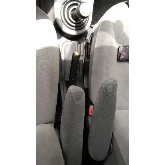 CITROEN C3 '2002 1.4 AUDACE GRIS