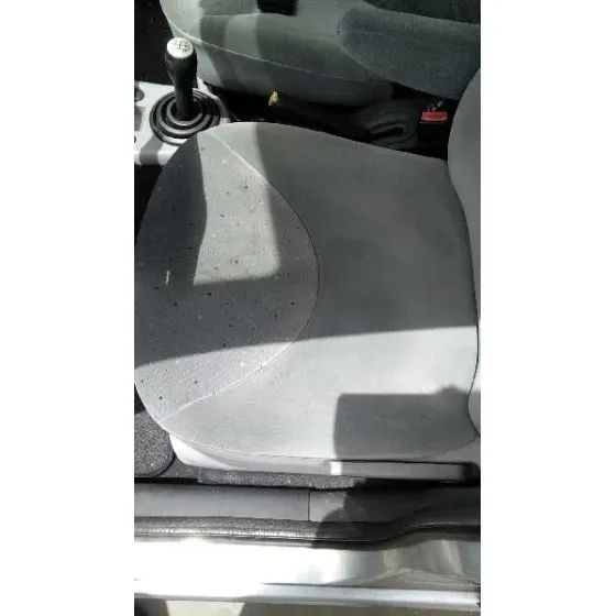 CITROEN C3 '2002 1.4 AUDACE GRIS