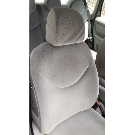 CITROEN C3 '2002 1.4 AUDACE GRIS
