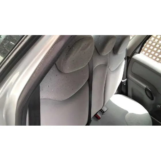 CITROEN C3 '2002 1.4 AUDACE GRIS