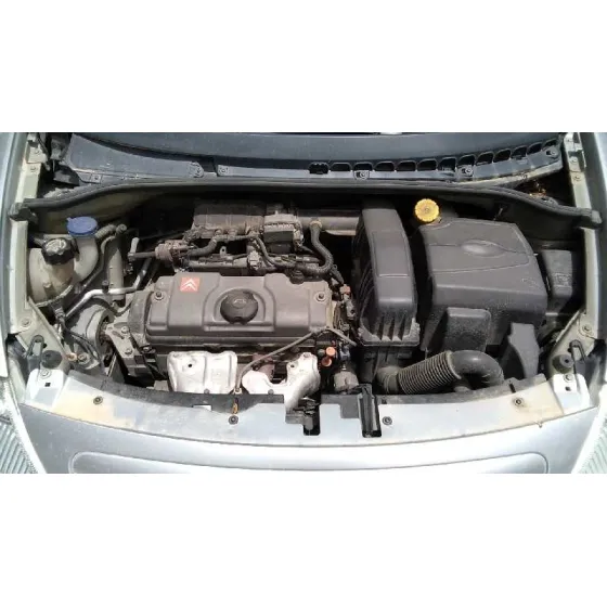CITROEN C3 '2002 1.4 AUDACE GRIS