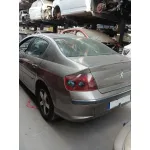 PEUGEOT 407 (6D_) MOTOR D-RHR CVF/KW:13.30/100 MANUAL 6V 2004
