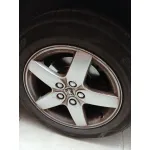 PEUGEOT 407 (6D_) MOTOR D-RHR CVF/KW:13.30/100 MANUAL 6V 2004