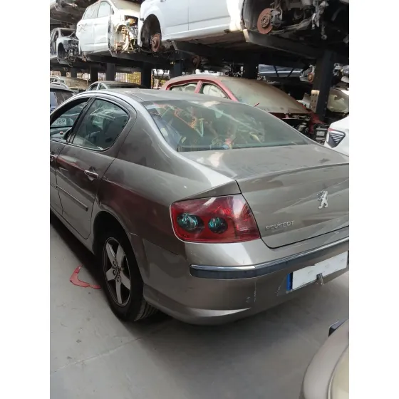 MOTOR D-RHR CVF/KW:13.30/100 MANUAL 6V