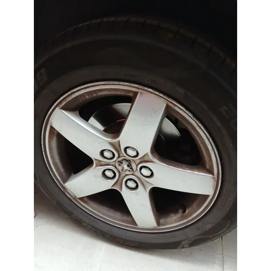MOTOR D-RHR CVF/KW:13.30/100 MANUAL 6V