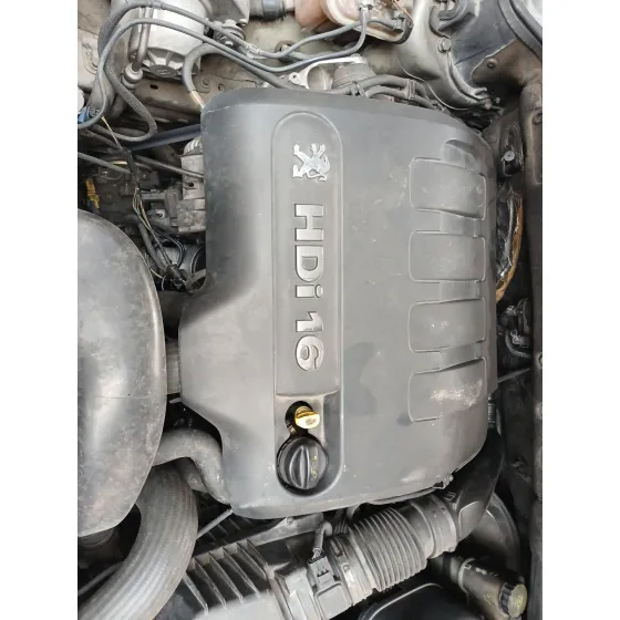 MOTOR D-RHR CVF/KW:13.30/100 MANUAL 6V