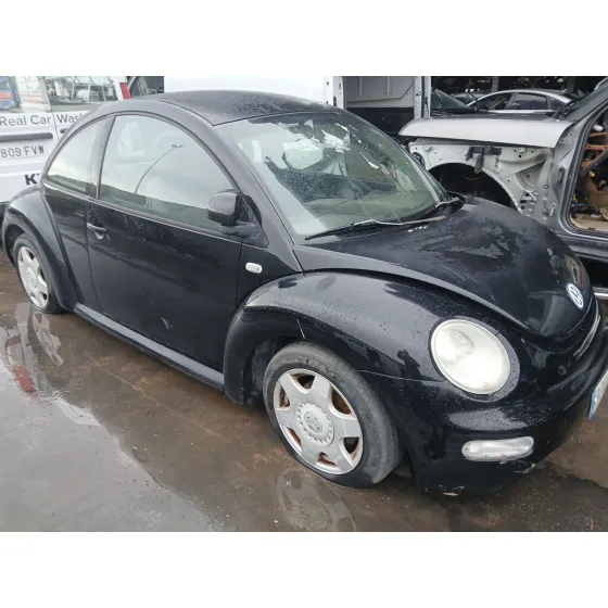 MOTOR ALH MANUAL 5V CVF/KW: 12.89/66