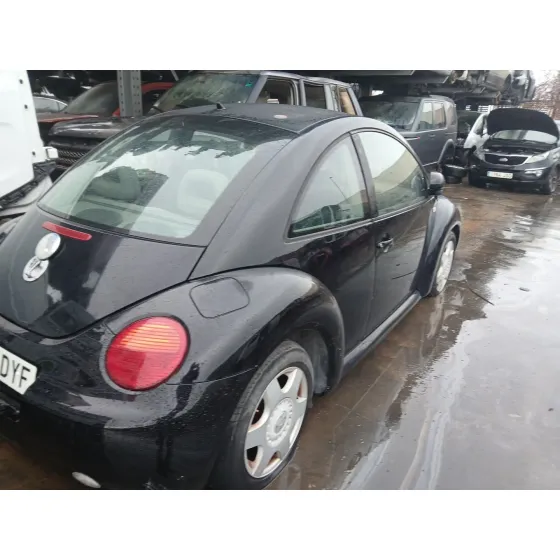 MOTOR ALH MANUAL 5V CVF/KW: 12.89/66