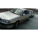 TOYOTA AVENSIS BERLINA (T 22) '2000 1.8 SOL (4-PTAS.) GRIS