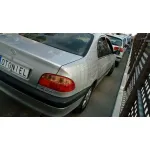 TOYOTA AVENSIS BERLINA (T 22) '2000 1.8 SOL (4-PTAS.) GRIS