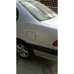 TOYOTA AVENSIS BERLINA (T 22) '2000 1.8 SOL (4-PTAS.) GRIS