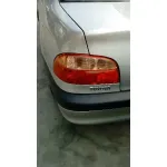 TOYOTA AVENSIS BERLINA (T 22) '2000 1.8 SOL (4-PTAS.) GRIS