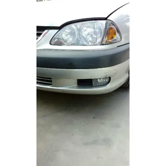 TOYOTA AVENSIS BERLINA (T 22) '2000 1.8 SOL (4-PTAS.) GRIS