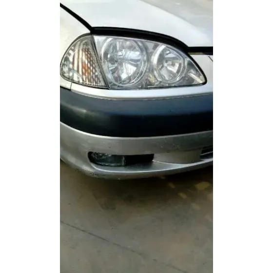 TOYOTA AVENSIS BERLINA (T 22) '2000 1.8 SOL (4-PTAS.) GRIS