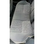 TOYOTA AVENSIS BERLINA (T 22) '2000 1.8 SOL (4-PTAS.) GRIS