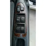 TOYOTA AVENSIS BERLINA (T 22) '2000 1.8 SOL (4-PTAS.) GRIS
