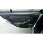 TOYOTA AVENSIS BERLINA (T 22) '2000 1.8 SOL (4-PTAS.) GRIS