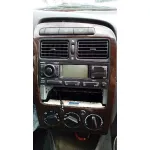 TOYOTA AVENSIS BERLINA (T 22) '2000 1.8 SOL (4-PTAS.) GRIS