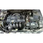 TOYOTA AVENSIS BERLINA (T 22) '2000 1.8 SOL (4-PTAS.) GRIS