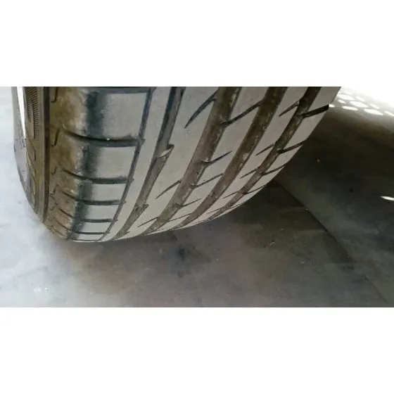 TOYOTA AVENSIS BERLINA (T 22) '2000 1.8 SOL (4-PTAS.) GRIS