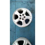 TOYOTA AVENSIS BERLINA (T 22) '2000 1.8 SOL (4-PTAS.) GRIS