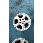 TOYOTA AVENSIS BERLINA (T 22) '2000 1.8 SOL (4-PTAS.) GRIS
