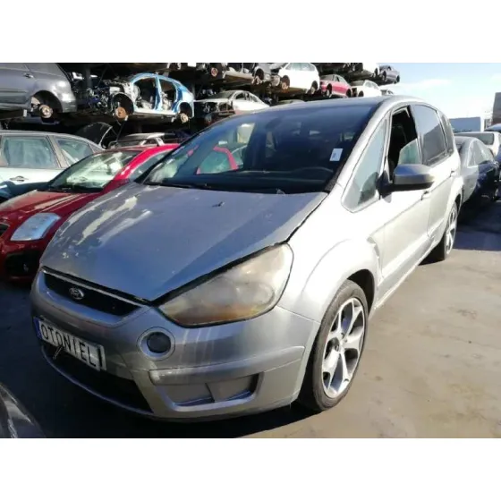 FORD S-MAX (CA1) '2006 TITANIUM GRIS