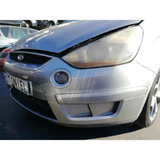 FORD S-MAX (CA1) '2006 TITANIUM GRIS