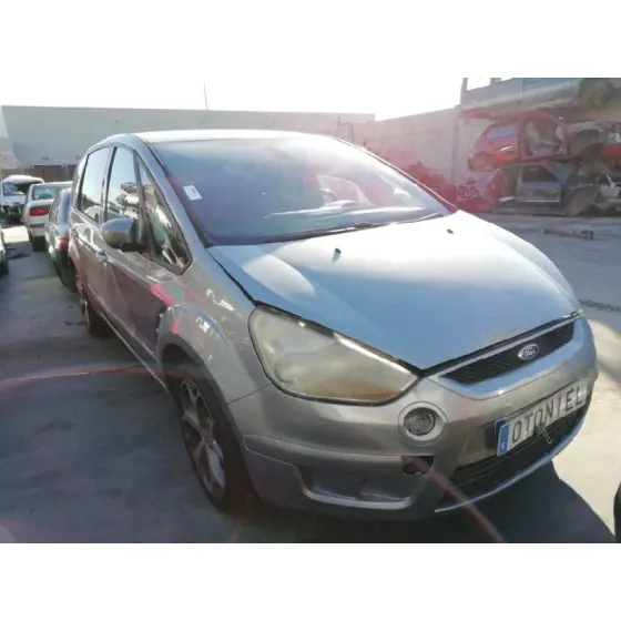 FORD S-MAX (CA1) '2006 TITANIUM GRIS