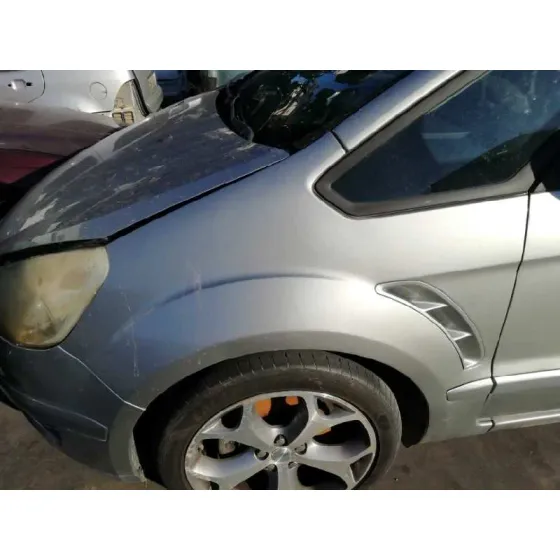 FORD S-MAX (CA1) '2006 TITANIUM GRIS