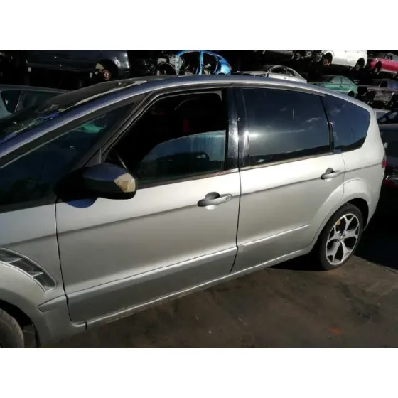 FORD S-MAX (CA1) '2006 TITANIUM GRIS