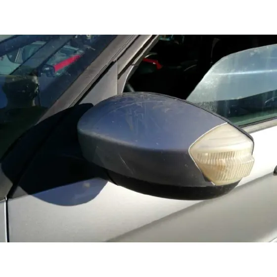 FORD S-MAX (CA1) '2006 TITANIUM GRIS