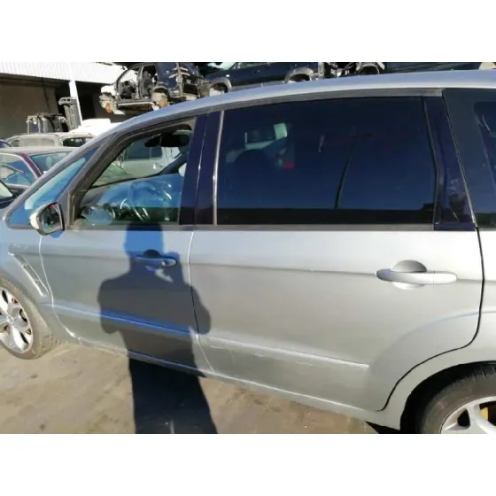 FORD S-MAX (CA1) '2006 TITANIUM GRIS