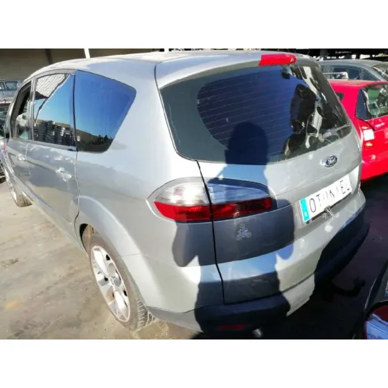 FORD S-MAX (CA1) '2006 TITANIUM GRIS