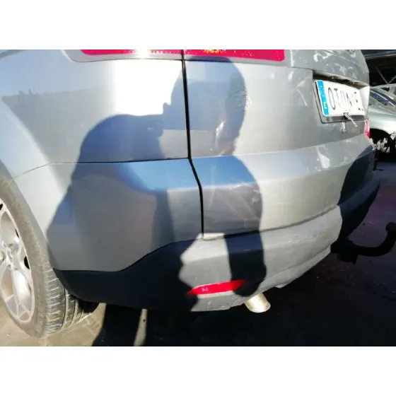 FORD S-MAX (CA1) '2006 TITANIUM GRIS