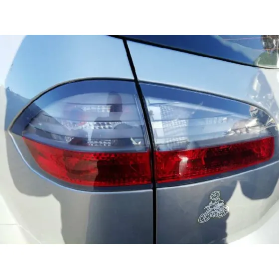 FORD S-MAX (CA1) '2006 TITANIUM GRIS