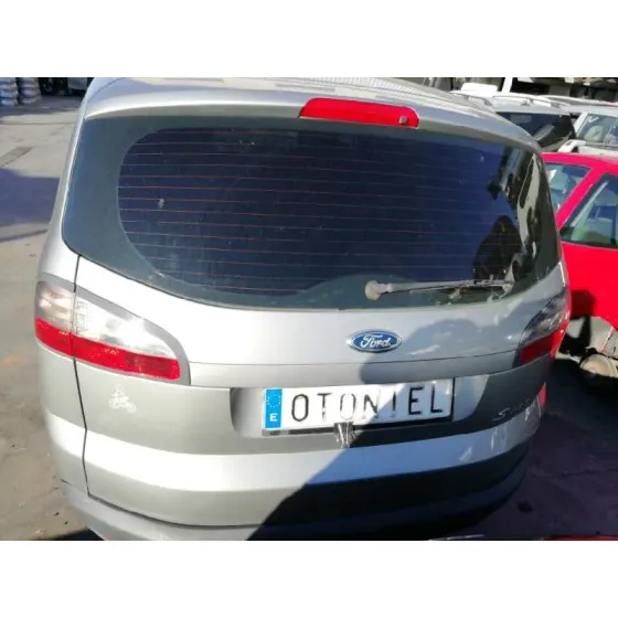 FORD S-MAX (CA1) '2006 TITANIUM GRIS