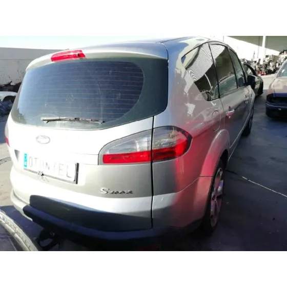 FORD S-MAX (CA1) '2006 TITANIUM GRIS