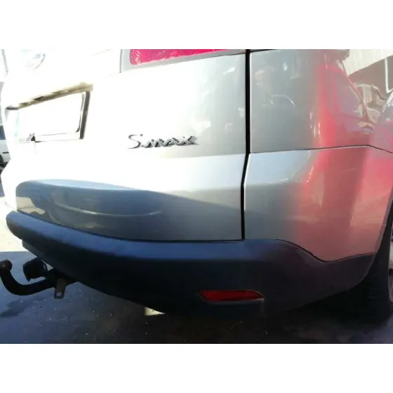 FORD S-MAX (CA1) '2006 TITANIUM GRIS