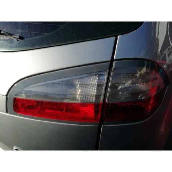 FORD S-MAX (CA1) '2006 TITANIUM GRIS