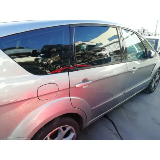 FORD S-MAX (CA1) '2006 TITANIUM GRIS