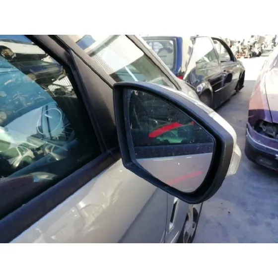 FORD S-MAX (CA1) '2006 TITANIUM GRIS