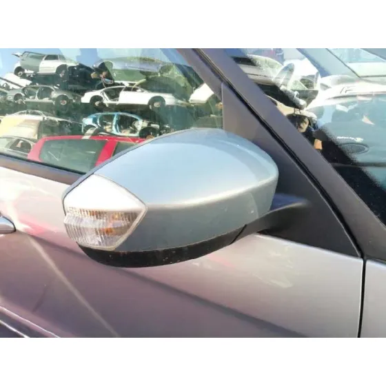 FORD S-MAX (CA1) '2006 TITANIUM GRIS