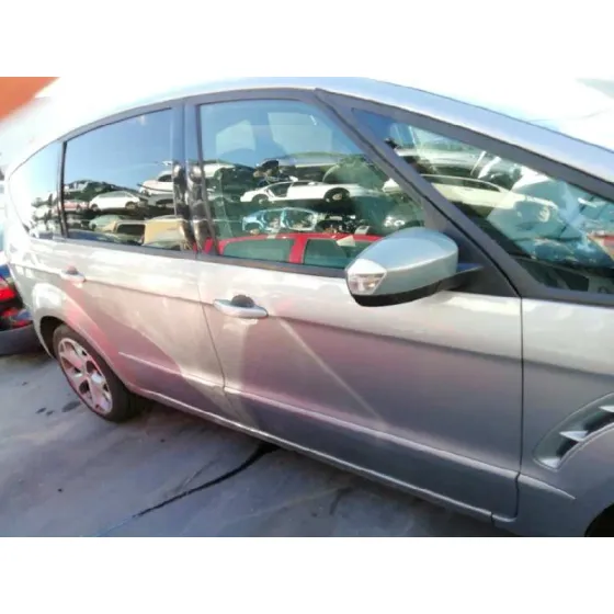 FORD S-MAX (CA1) '2006 TITANIUM GRIS