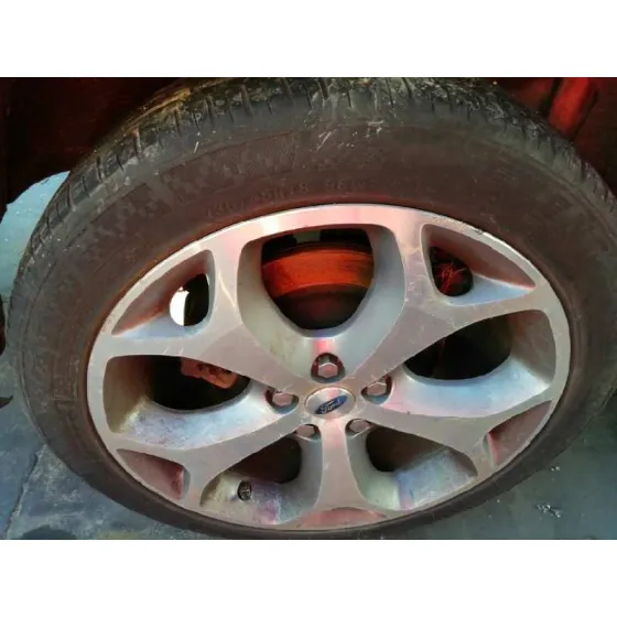 FORD S-MAX (CA1) '2006 TITANIUM GRIS
