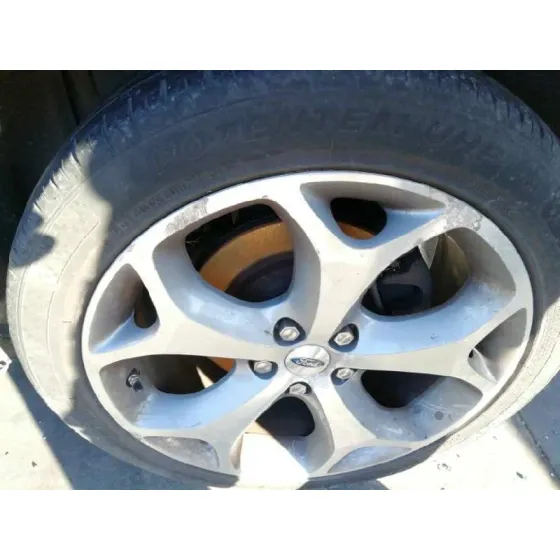 FORD S-MAX (CA1) '2006 TITANIUM GRIS